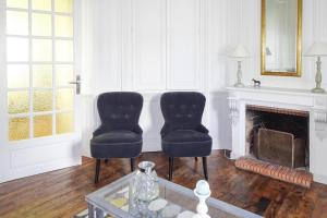 Holiday home with sea view in Perros-Guirec