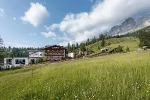 Moseralm Dolomiti Spa Resort - Nova Levante