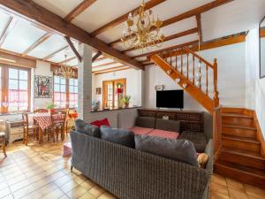 Holiday Home in Marquise near the Sea