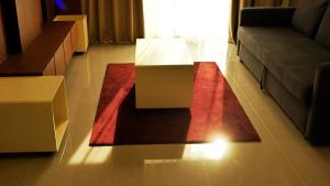 Palms Residence Inn دار النخيل