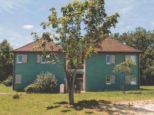 Appartements Furnished Apartment in Prayssac with Terrace : photos des chambres