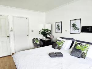 Patong Tower Apartment