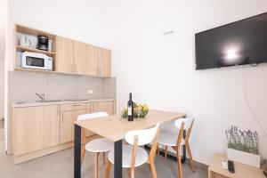 Apartments Medena