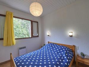 Maisons de vacances Vayamundo L'Espinet : photos des chambres