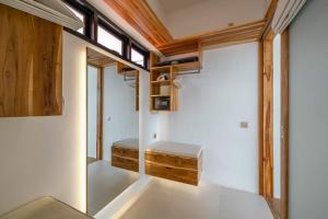 Finity B - Brand New Romantic 1BR Villa with Pool in Canggu