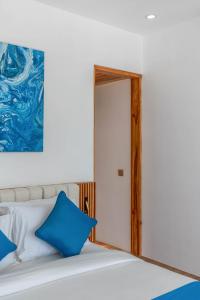 Finity B - Brand New Romantic 1BR Villa with Pool in Canggu