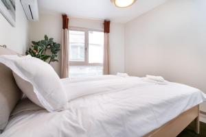 Stylish One-Bedroom Apartment