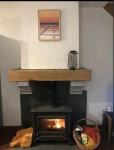 Maisons de vacances Maison Guerande La Baule : photos des chambres