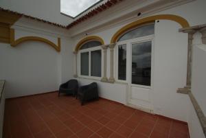 HI Évora – Pousada de Juventude