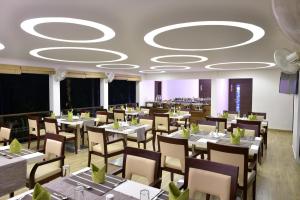 The Woods Resorts Wayanad