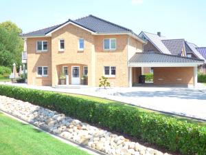 Villa Kanalblick, Schiffsdeck