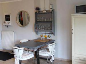 Apartment near the beach with sun balcony