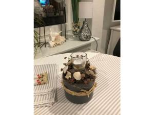 Romantic apartment near seabeach