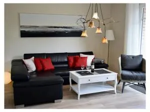 Holiday home Wiedblick - Neu Gaarz