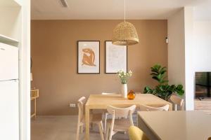 Lodging Apartments Rambla Poblenou 12