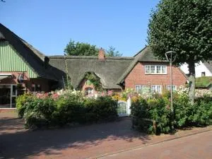 Holiday apartment Moby Dick - Ording