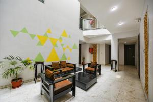 FabHotel Gazelle Inn I