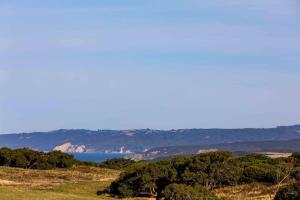 Sky Ship 1 - Luxury Off-Grid Eco Accommodation