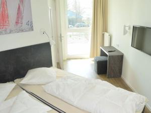 High End Travemünde Comfortable Vacation Home