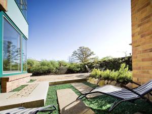 Baltic Sea View Apartment