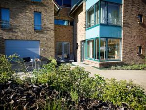 Baltic Sea View Apartment