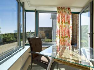 Baltic Sea View Apartment