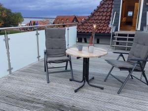 Dornbusch Apartment 3