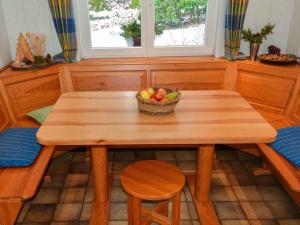 Holiday home Waldhaus am Burbach