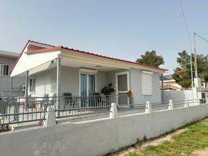 Peaceful Cottage Porto Rafti