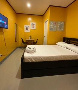 Halajo bnb transient