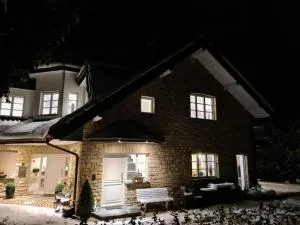 Holiday apartment on the Eifelsteig - Rott