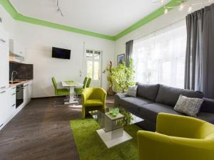 Holiday apartment Angela Koenig