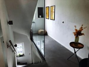 Moselle-side apartments