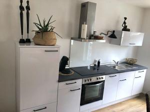 Moselle-side apartments