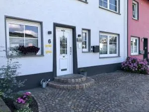 Moselle-side apartments - Riol