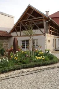 Ferienwohnung Christine - Strullendorf