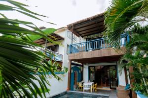 Sea Easter Villa 3BR Beachside An Bang Beach Hoi An by Beachside Boutique Homes