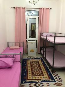 Room center