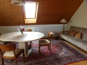 Holiday apartment Heller - Gaisbach