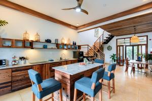 Sea Easter Villa 3BR Beachside An Bang Beach Hoi An by Beachside Boutique Homes