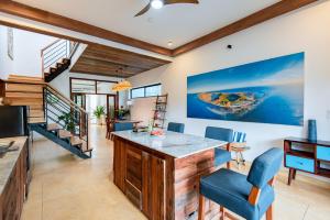 Sea Easter Villa 3BR Beachside An Bang Beach Hoi An by Beachside Boutique Homes
