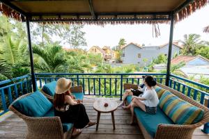 Sea Easter Villa 3BR Beachside An Bang Beach Hoi An by Beachside Boutique Homes