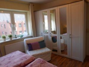 Holiday Apartment Evers 2