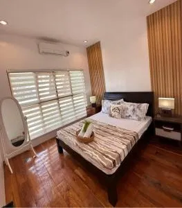 Veronica View Guesthouse - Lossoc