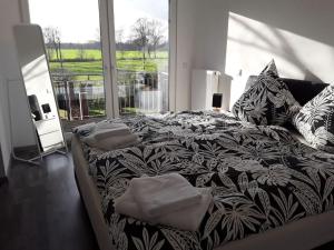 Pleasant apartment in Ostbevern