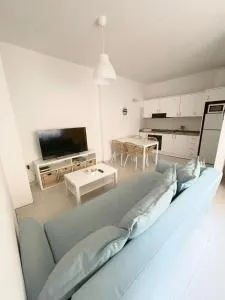 Mareal - La Restinga