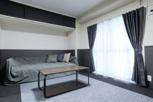 Doggo Inn 新潟駅徒歩7分 コンビニ1分 最大6人泊まれる ペットと泊まれる宿