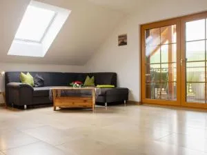 Holiday apartment Thoma - Gamburg