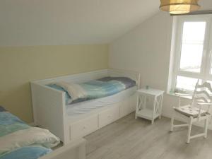 Holiday home sailors shack