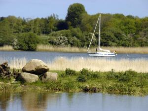 Holiday home sailors shack